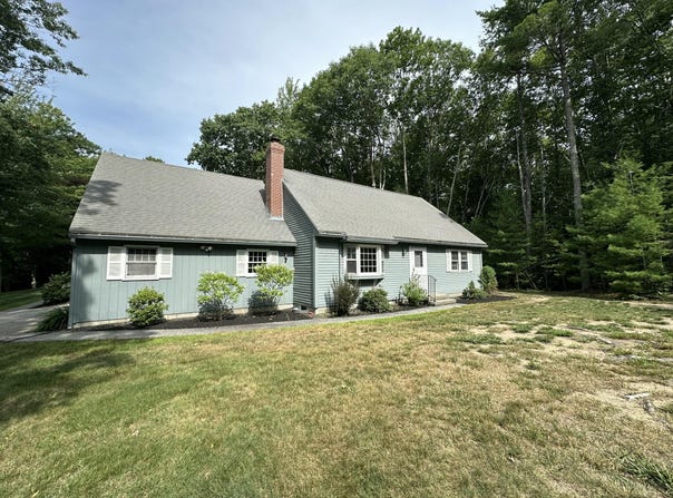 231 Flintlock Village, Wells, ME 04090