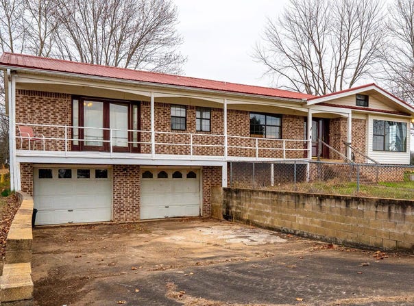 7488 Highway 92 W, Bee Branch, AR 72013