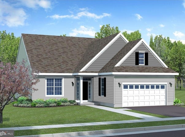 05 FAIRMONT Lane, DOVER, DE 19904