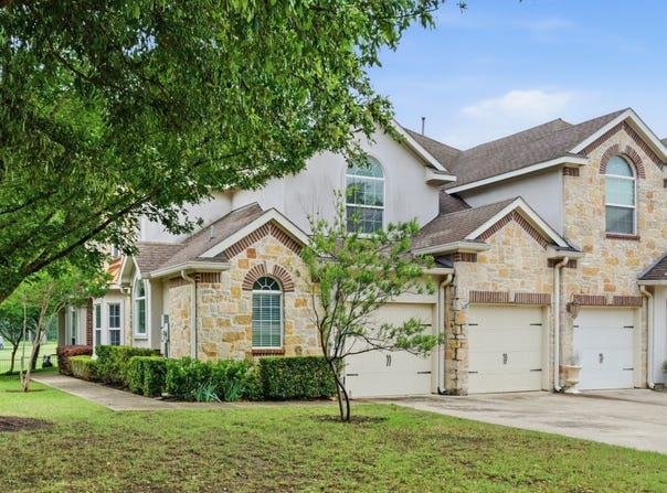 2627 Eagle Drive, Grapevine, TX 76051