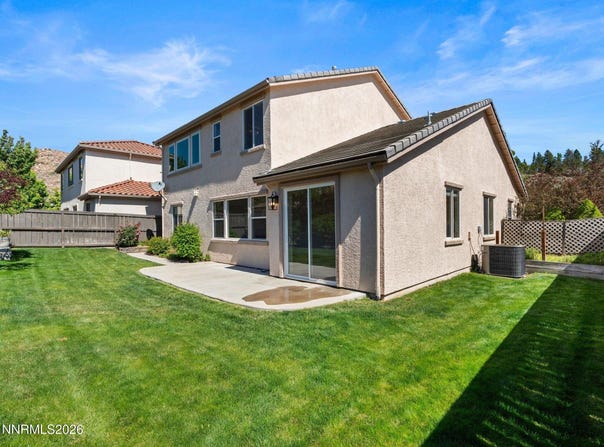7220 Provence Circle, Reno, NV 89523