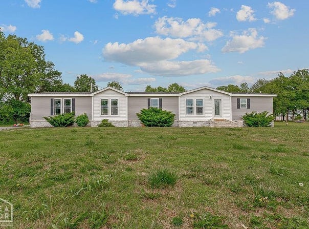 318 CR 673, Jonesboro, AR 72401