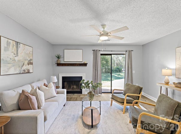 3009 Heathstead Place, Charlotte, NC 28210