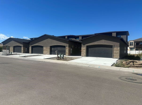 579 W Indian Creek Drive, Grand Junction, CO 81501