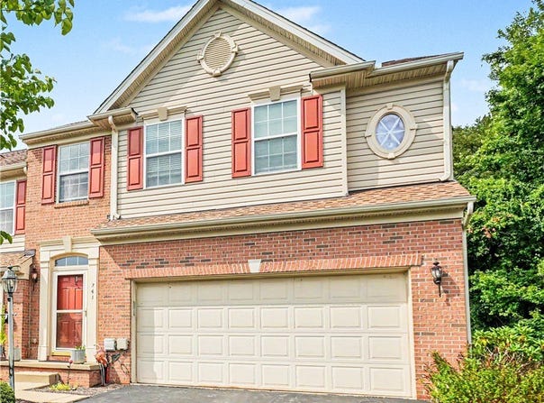 241 Corey Dr, Richland, PA 15044