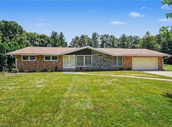 1380 Romane Drive, Northfield, OH 44067