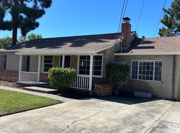 CAMPBELL, CA 95008