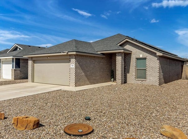 6814 Rio Bravo, Midland, TX 79705