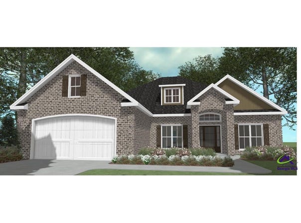 300 Skybrooke Trace, Kathleen, GA 31047