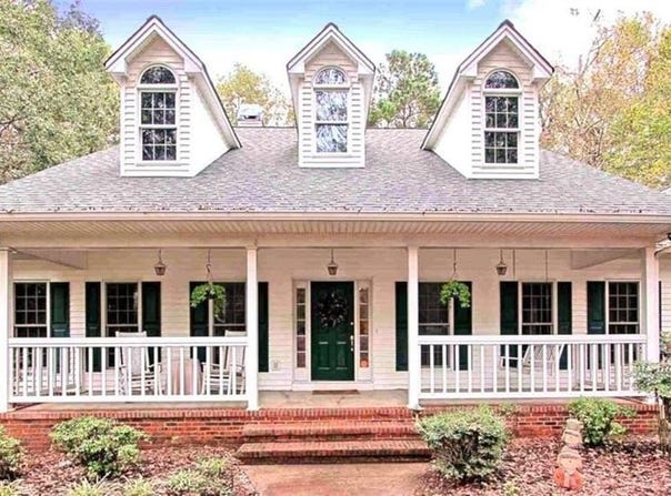 6582 Aquila Drive, Morrow, GA 30260