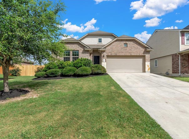 701 Sweet Gum, Kyle, TX 78640