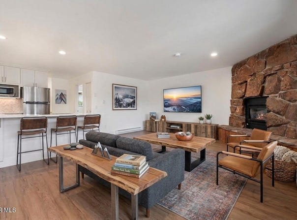 675 Wapiti Drive, Fraser, CO 80442