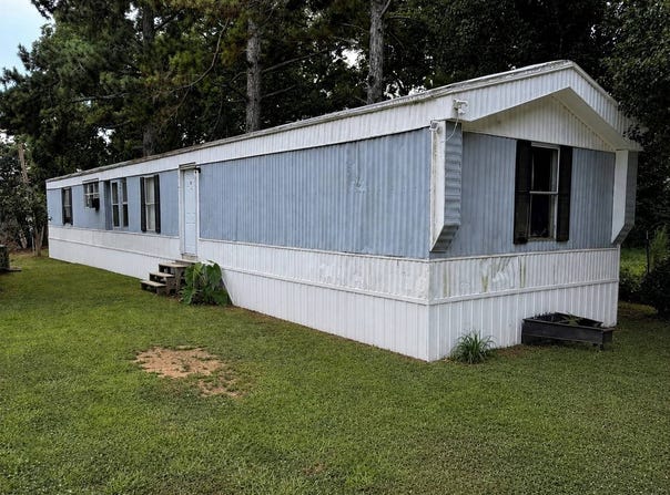 302 E.Air Depot Rd, Gadsden, AL 35905