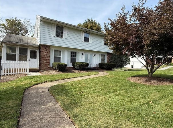 19 Gordon Drive, Palmer Twp, PA 18045