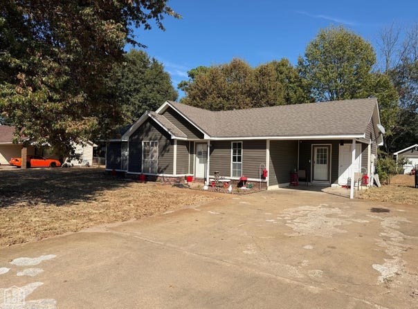 32 Windfield Circle, Trumann, AR 72472