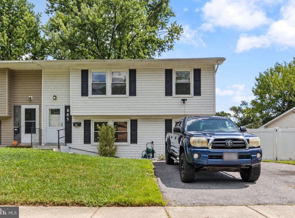 641 CHAPELVIEW Drive, ODENTON, MD 21113