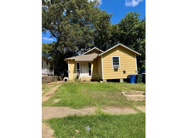 3424 Darien Street, Shreveport, LA 71109