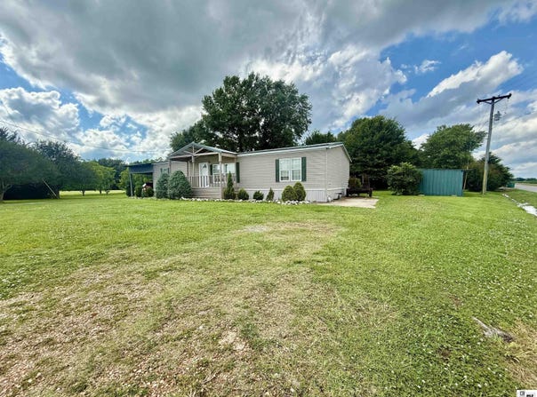 5582 HIGHWAY 562, Wisner, LA 71336