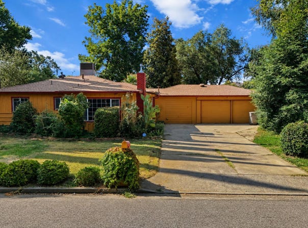 2501 Star Drive, Redding, CA 96001