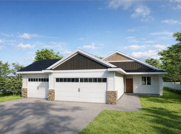Tbd SW 22nd Avenue, Grand Rapids, MN 55744