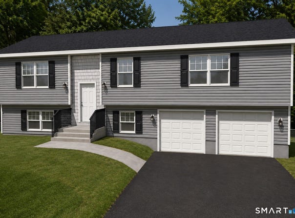 163 D'Arcangelo Drive, Naugatuck, CT 06770