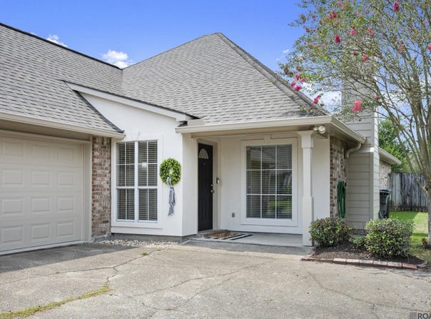 18338 THREE BARS DR, Baton Rouge, LA 70817