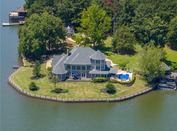 GP 234 Lee Road 338, Salem, AL 36874