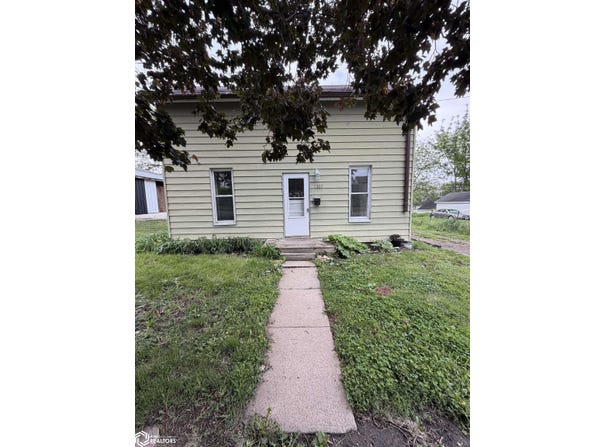 1307 10Th Street, Eldora, IA 50627