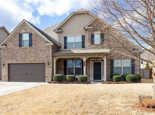 79 Gray Trail, Acworth, GA 30101