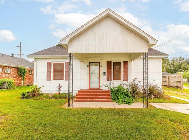 280 Mckinley St, Houma, LA 70364