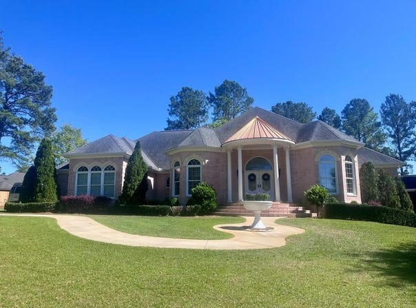 403 Stonegate Drive, Dothan, AL 36305