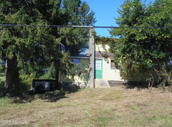 477 RED HILL Road, Benton, PA 17814