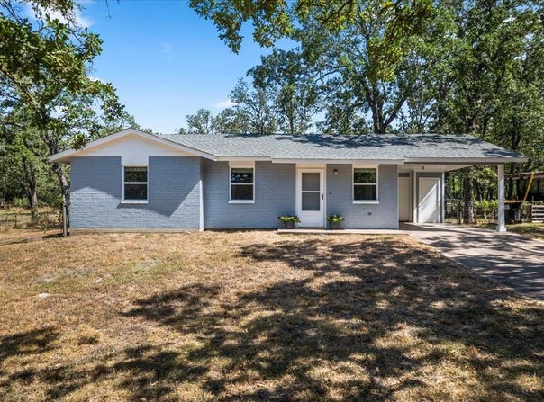 168 Sunset Hts, Bastrop, TX 78602