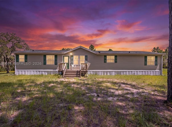 12251 SE 66th Place, FL 32668