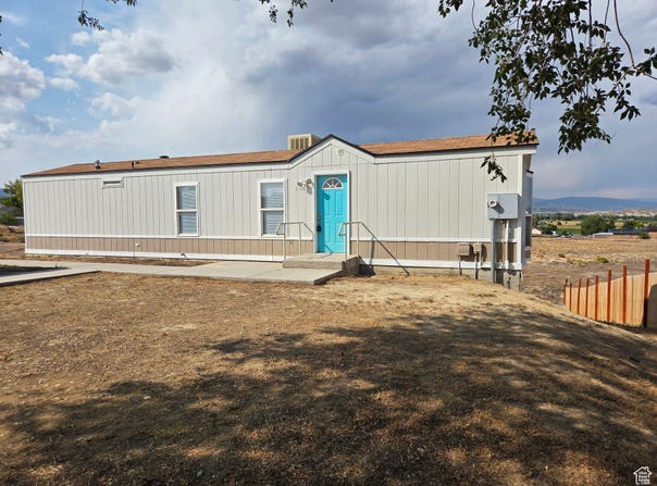 2384 W 700 S, Vernal, UT 84078