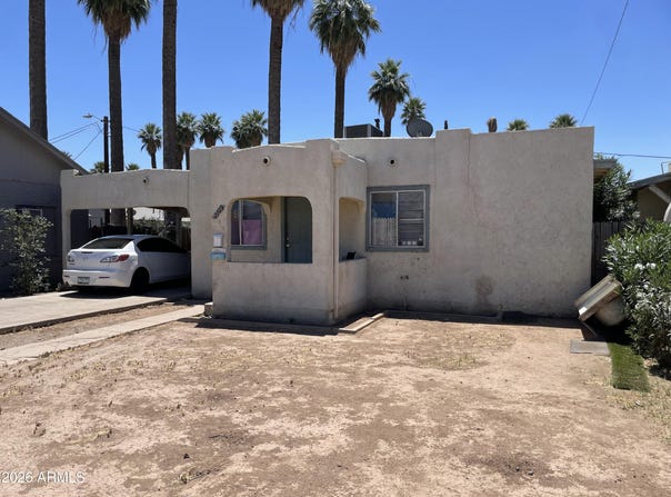 2109 W MONROE Street, Phoenix, AZ 85009
