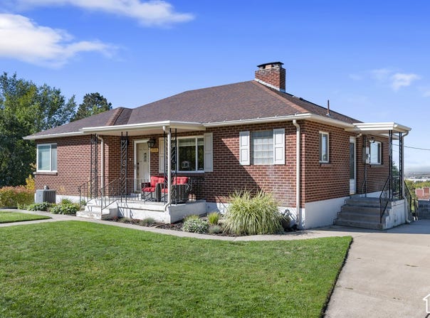 2928 S 575 W, Bountiful, UT 84010