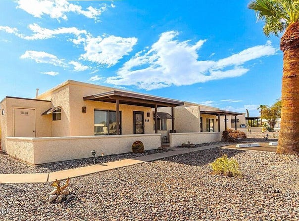 919 E LANCASTER Circle, Florence, AZ 85132