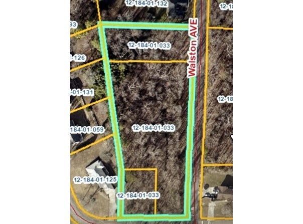 Walston Avenue, DALTON, GA 30720