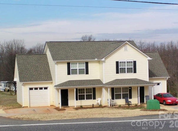 5407 E Nc 150 Highway, Lincolnton, NC 28092