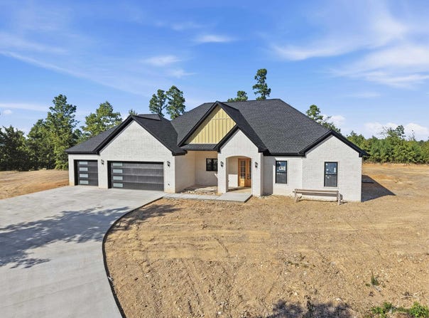 957 Hwy 128, Lonsdale, AR 72087