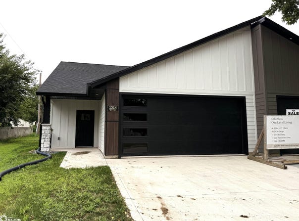 1314 Quint Avenue, Carroll, IA 51401