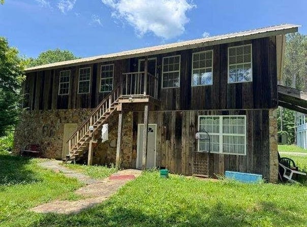520 County Road 459, Centre, AL 35960