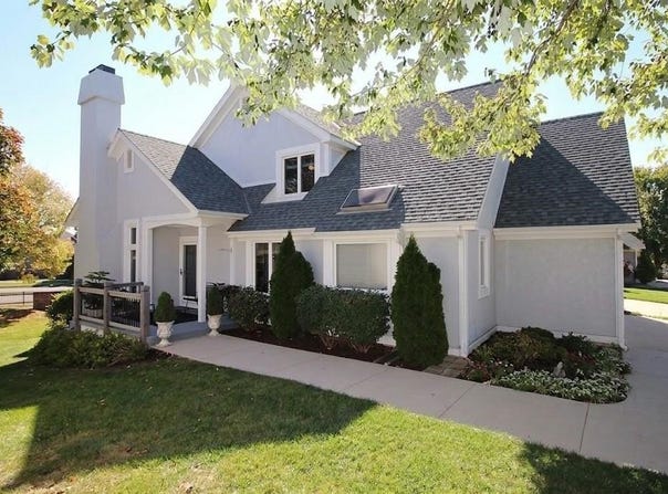 5218 W 121st Street, Overland Park, KS 66209