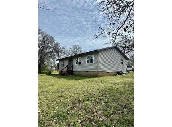 430914 E 1058 Road, Warner, OK 74469