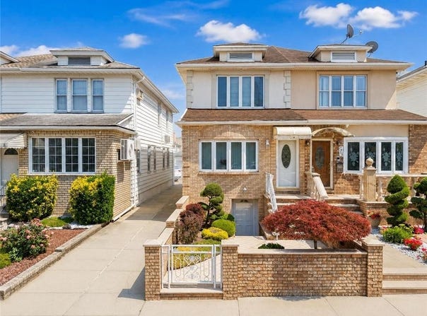 7411 11th Avenue, Brooklyn, NY 11228
