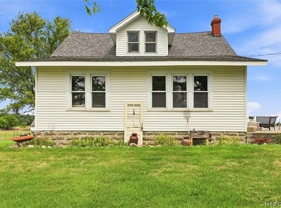 8647 Middleton Road, Venice Twp, MI 48817