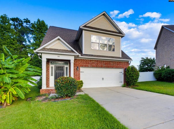 142 Regency Place, Columbia, SC 29212