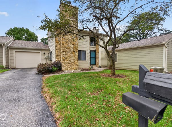 5762 Overcrest Drive, Indianapolis, IN 46237