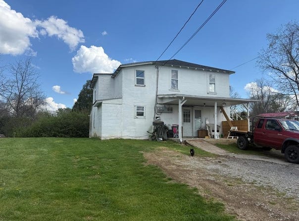 129 Newbern Rd, Dublin, VA 24084